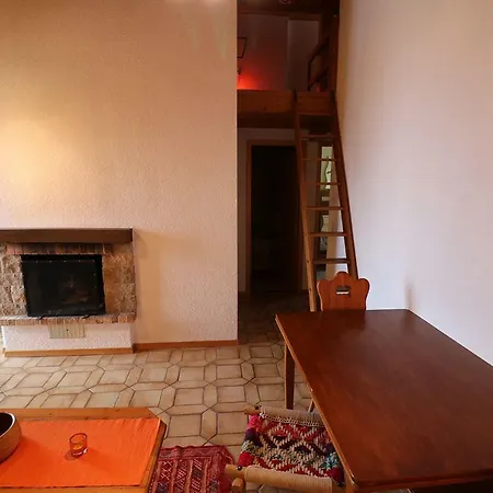 Les Arpilles A Apartman Les Diablerets