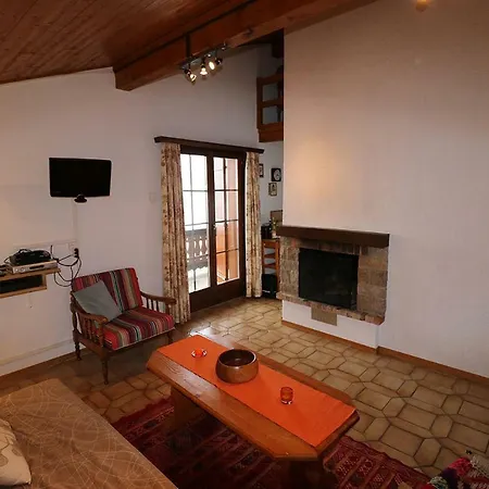Apartment Les Arpilles A *