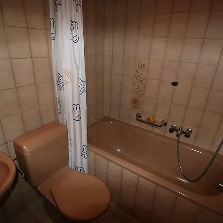 Apartment Les Arpilles A