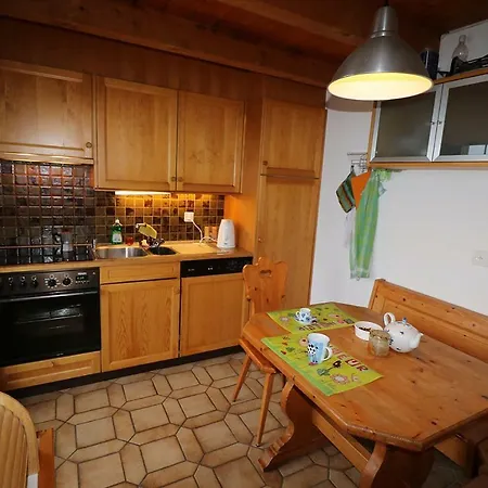 Les Arpilles A Apartment *