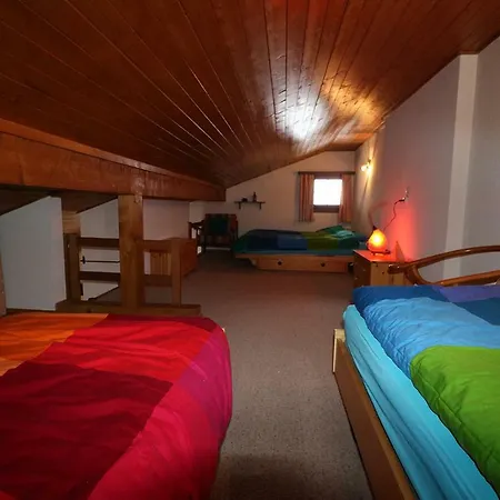 Les Arpilles A Apartment