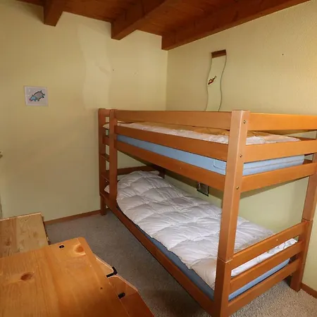 Apartment Les Arpilles A *