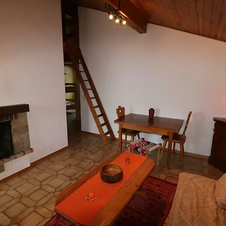 Apartment Les Arpilles A
